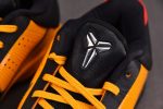 Kobe 5 Protro Bruce Lee Zk5 Cd4991-700