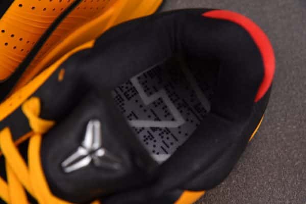 Kobe 5 Protro Bruce Lee Zk5 Cd4991-700