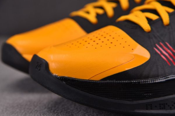 Kobe 5 Protro Bruce Lee Zk5 Cd4991-700