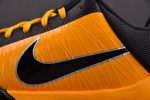 Kobe 5 Protro Bruce Lee Zk5 Cd4991-700