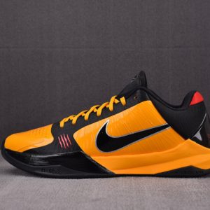 Kobe 5 Protro Bruce Lee Zk5 Cd4991-700
