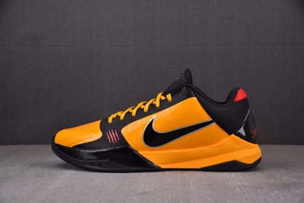 Kobe 5 Protro Bruce Lee Zk5 Cd4991-700