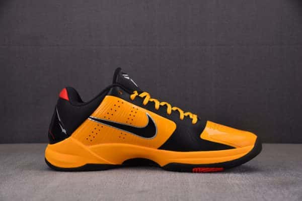 Kobe 5 Protro Bruce Lee Zk5 Cd4991-700