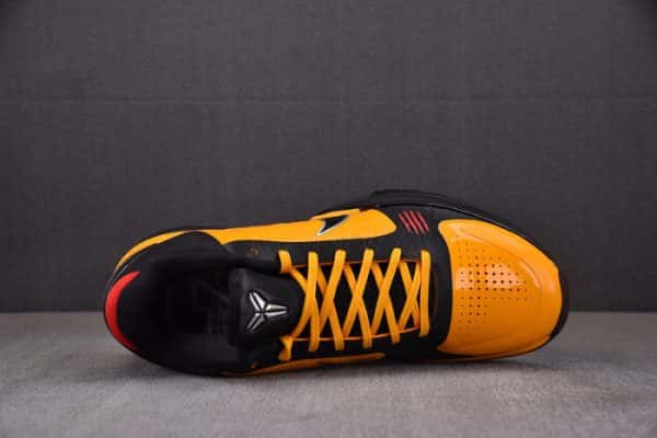 Kobe 5 Protro Bruce Lee Zk5 Cd4991-700