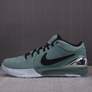Nike Kobe 4 Protro ¡°Girl Dad¡± Fq3545-300