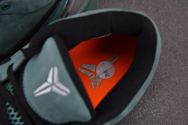 Nike Kobe 4 Protro ¡°Girl Dad¡± Fq3545-300