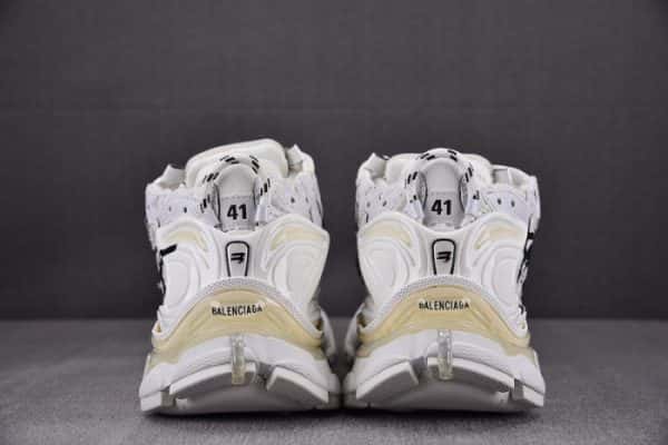 Sneaker Runner 5000121