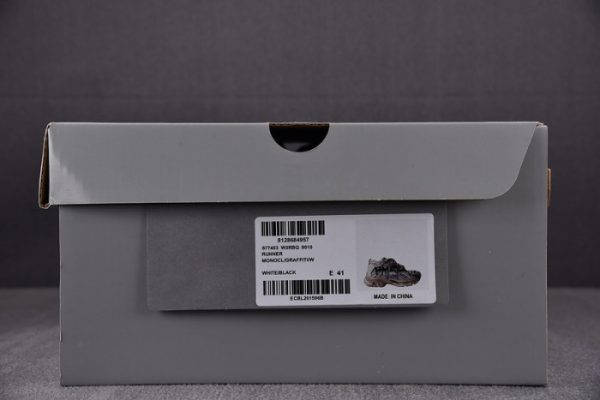 Sneaker Runner 5000121