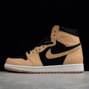 Air Jordan 1 Heirloom 555088-202