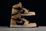 Air Jordan 1 Heirloom 555088-202