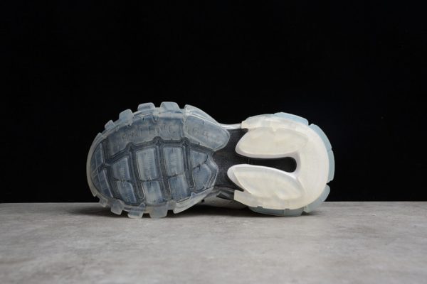 Sneaker Tess.S.Gomma 5000051