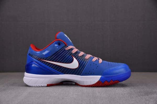 Nike Kobe 4 Protro Philly Fq3545-400