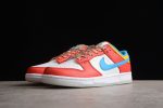 Nike Dunk Low Qs Lebron James Fruity Pebbles Dh8009-600