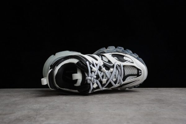 Sneaker Tess.S.Gomma 5000051