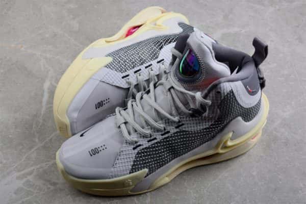 Nike Air Force 1 Low ''07 Black White Ct2302-002