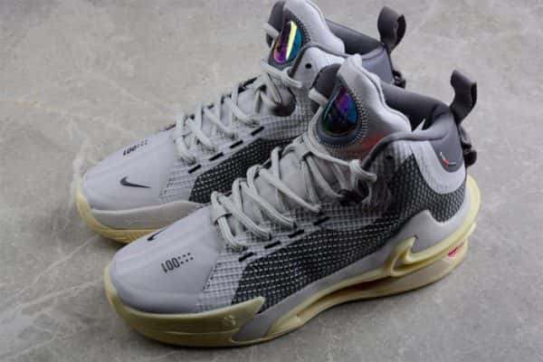 Nike Air Force 1 Low ''07 Black White Ct2302-002