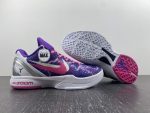 Kobe 6 Zoom Protro Kay Yow Cw2190-666