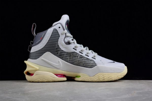 Nike Air Force 1 Low ''07 Black White Ct2302-002