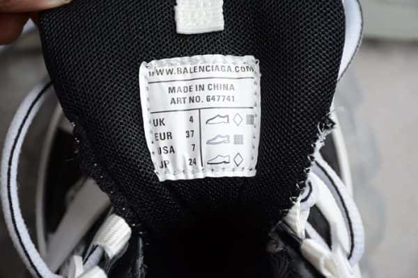 Sneaker Tess.S.Gomma 5000051