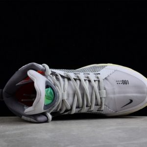 Nike Air Force 1 Low ''07 Black White Ct2302-002