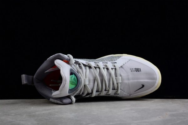 Nike Air Force 1 Low ''07 Black White Ct2302-002