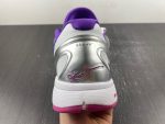 Kobe 6 Zoom Protro Kay Yow Cw2190-666