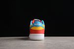 Nike Dunk Low Qs Lebron James Fruity Pebbles Dh8009-600