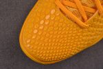 Nike Kobe 6 Protro Off White Yellow Cw2190-501