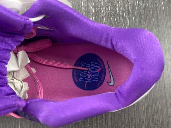 Kobe 6 Zoom Protro Kay Yow Cw2190-666