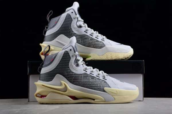 Nike Air Force 1 Low ''07 Black White Ct2302-002