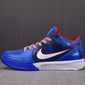 Nike Kobe 4 Protro Philly Fq3545-400