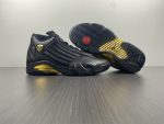 Air Jordan 14 Retro ''Defining Moments'' 487471-022