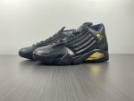 Air Jordan 14 Retro ''Defining Moments'' 487471-022