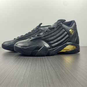 Air Jordan 14 Retro ''Defining Moments'' 487471-022