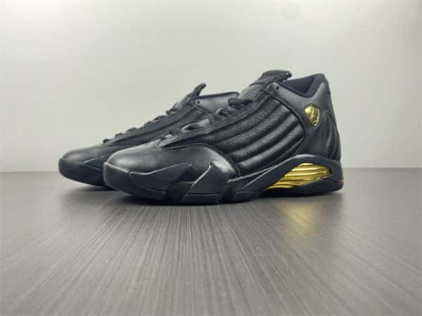Air Jordan 14 Retro ''Defining Moments'' 487471-022