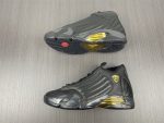 Air Jordan 14 Retro ''Defining Moments'' 487471-022