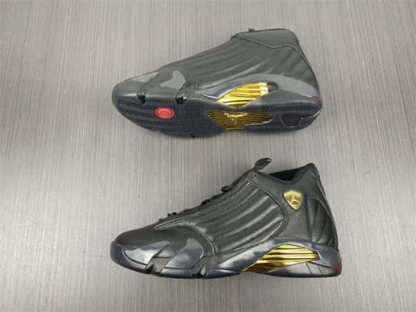 Air Jordan 14 Retro ''Defining Moments'' 487471-022