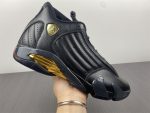 Air Jordan 14 Retro ''Defining Moments'' 487471-022