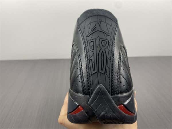 Air Jordan 14 Retro ''Defining Moments'' 487471-022