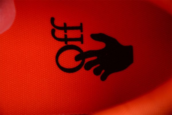 Ofw Sneakers Ow10028