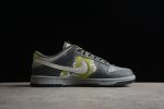 Nike Sb Dunk Low San Francisco Giants Fd8775-001