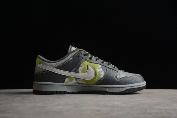 Nike Sb Dunk Low San Francisco Giants Fd8775-001