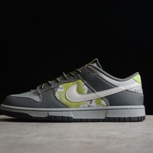 Nike Sb Dunk Low San Francisco Giants Fd8775-001