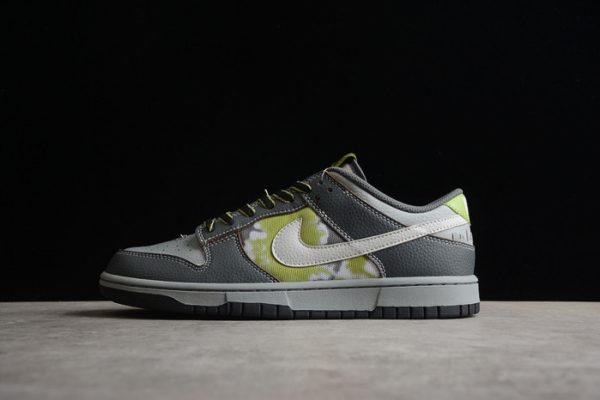 Nike Sb Dunk Low San Francisco Giants Fd8775-001