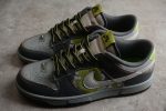 Nike Sb Dunk Low San Francisco Giants Fd8775-001