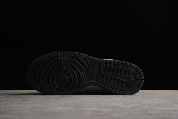 Nike Sb Dunk Low San Francisco Giants Fd8775-001