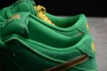 Nike Sb Dunk Low St. Patrick''S Day Bq6817-303