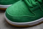 Nike Sb Dunk Low St. Patrick''S Day Bq6817-303