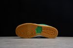Nike Sb Dunk Low St. Patrick''S Day Bq6817-303