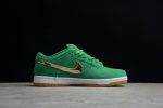 Nike Sb Dunk Low St. Patrick''S Day Bq6817-303